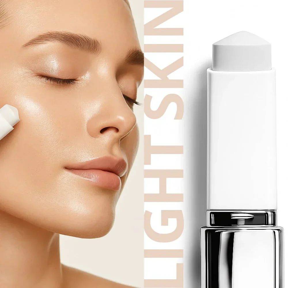 Selovia - Barra de Base de Maquillaje Auto-Adaptable Fórmula Coreana