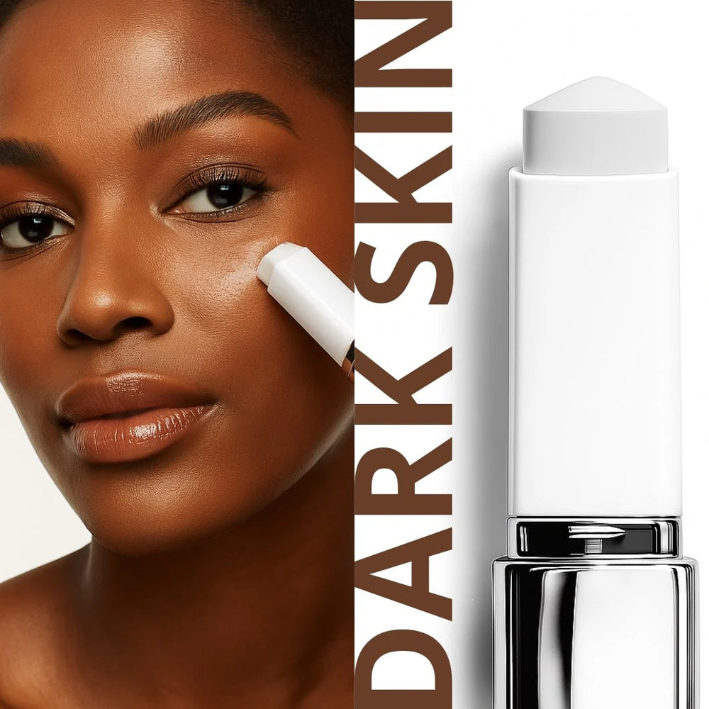 Selovia - Barra de Base de Maquillaje Auto-Adaptable Fórmula Coreana