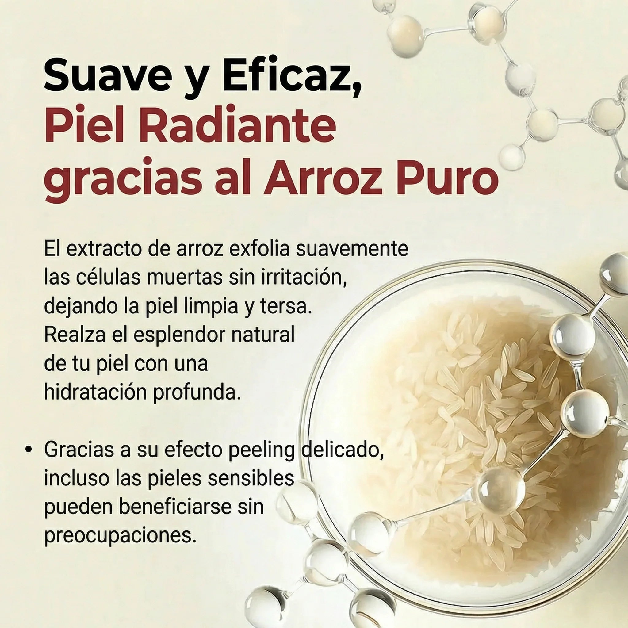 Peeling Shot Coreano