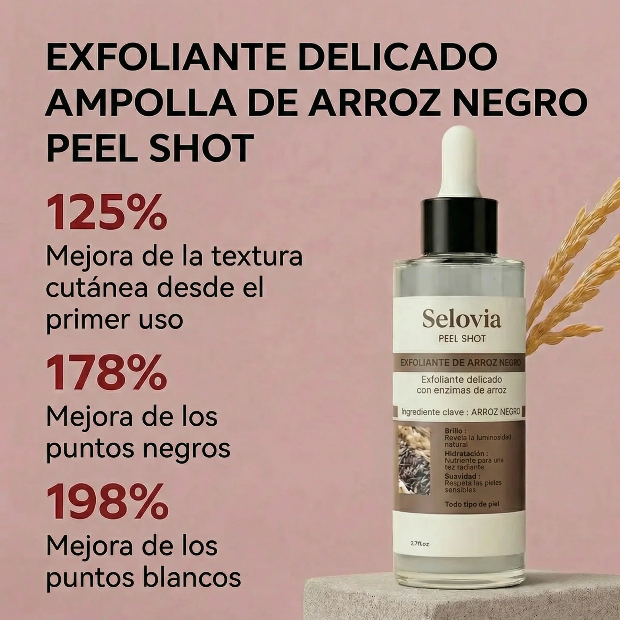 Peeling Shot Coreano