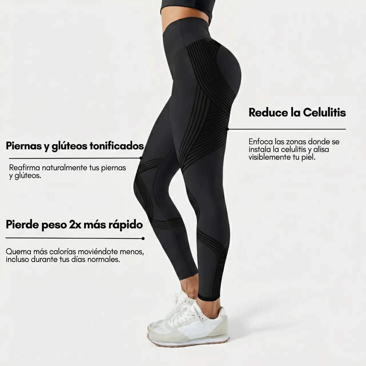 Leggings Selovia