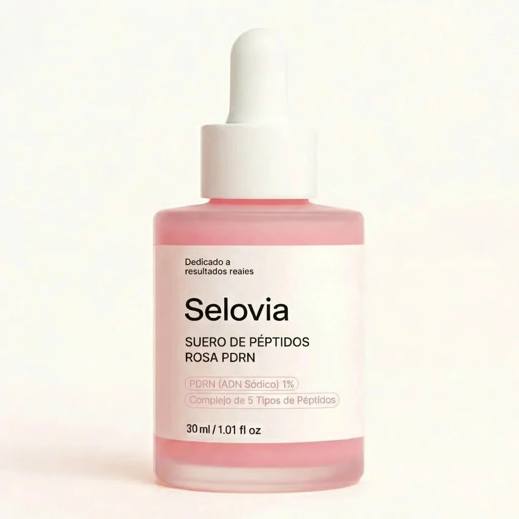 Sérum de Péptidos PDRN