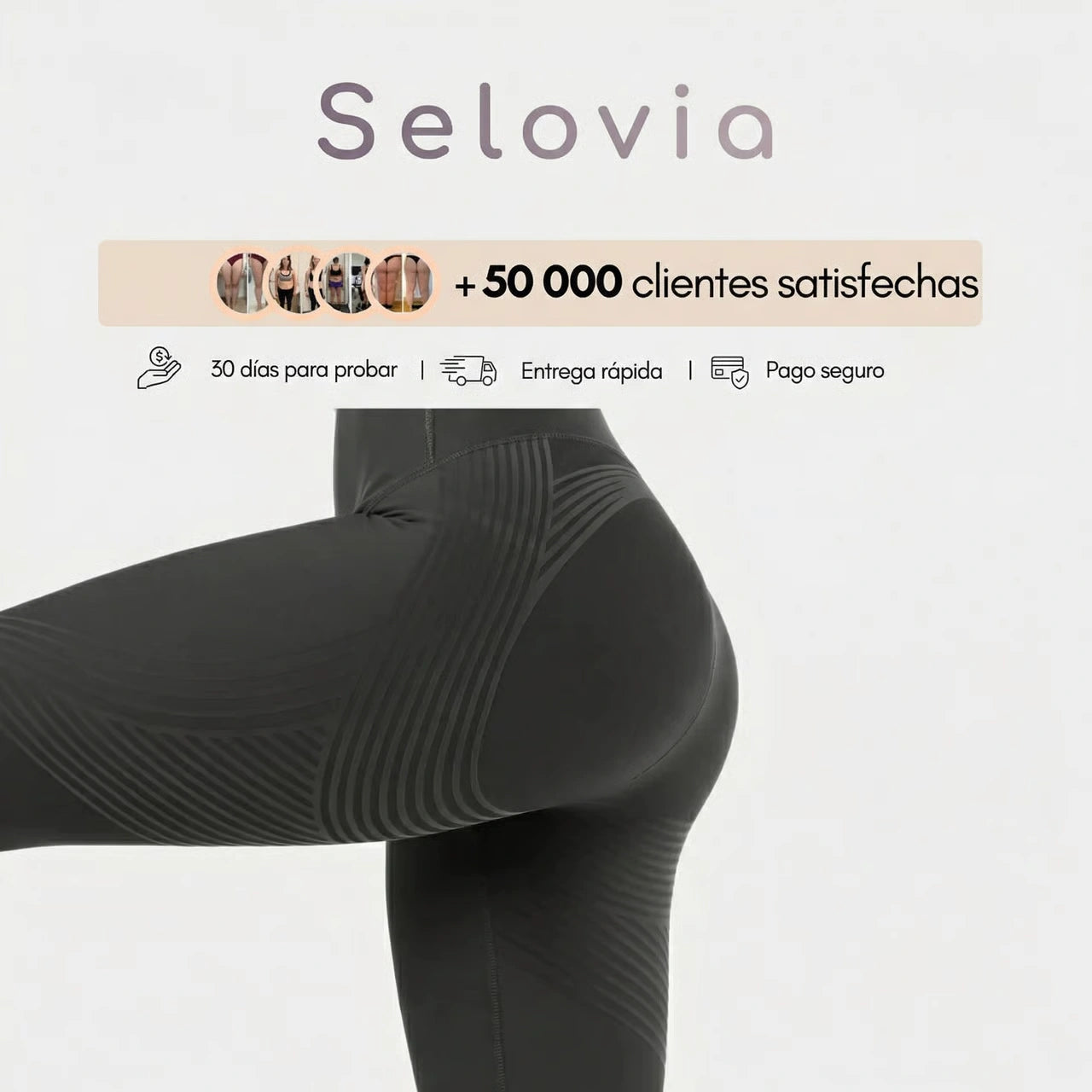 Leggings Selovia